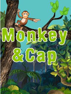 MONKEY AND CAP 240X320 TOUCH LITE.jar